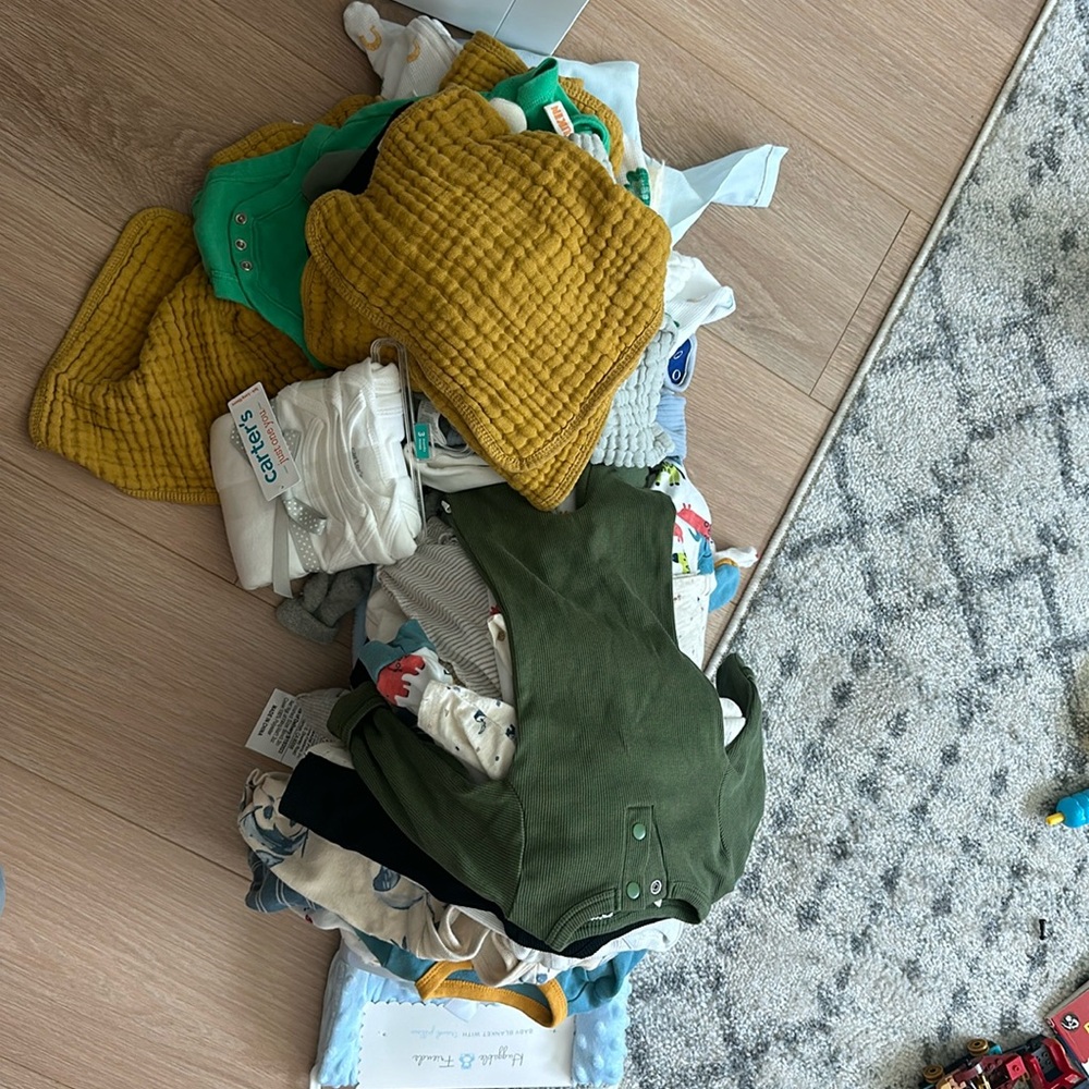 Newborn-3months